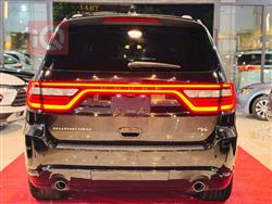 دودج دورانجو